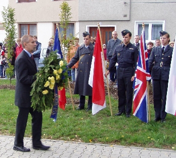 Jan Tesa pi kladen vnc