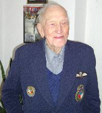 plukovn�k v.v. Josef Balejka zem�el