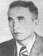 Josef František, Otaslavský rodák.