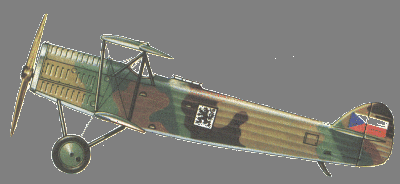AERO A-11