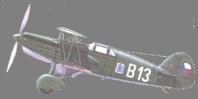 AVIA B-534