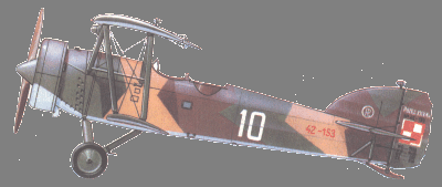 Potez 25 A2