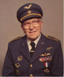 plukovník Josef BALEJKA.