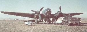 Heinkel HE 111