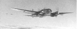 Heinkel HE 111