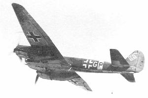 Junkers JU 88