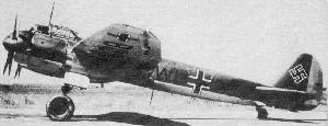 Junkers JU 88