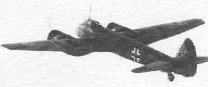 Junkers JU 88