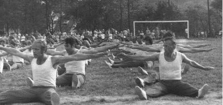 Mu�i v akci.