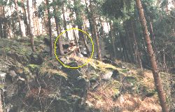 Kromaňonec - jeskynní muž