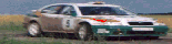 �koda Octavia na rallye Magnum 98 V�s uvede do sv�ta rallye a dal��ch motoristick�ch discipl�n.